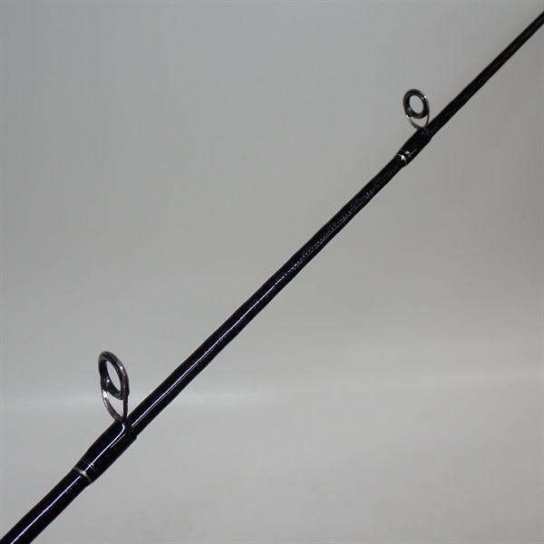 １６オシアジガー ナチュラルジャークＳ６４３